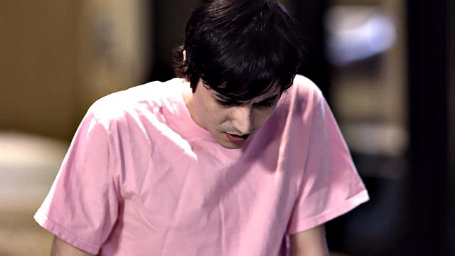 Greedy MILF rides stud cock after resting on couch