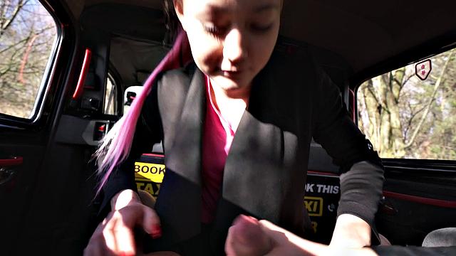 Identical Sisters and Euro Cabbie