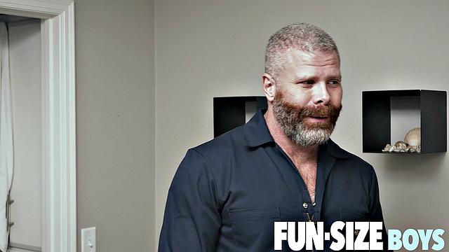 TOM Chapter 5 - Bathroom