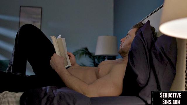 Petite babe get drilled by her lover