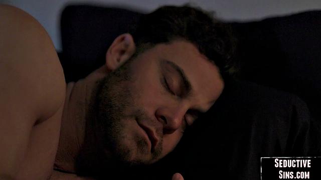 Petite babe get drilled by her lover