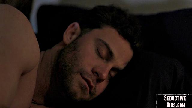 Petite babe get drilled by her lover