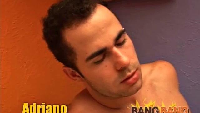 Adriano, Felix Brian