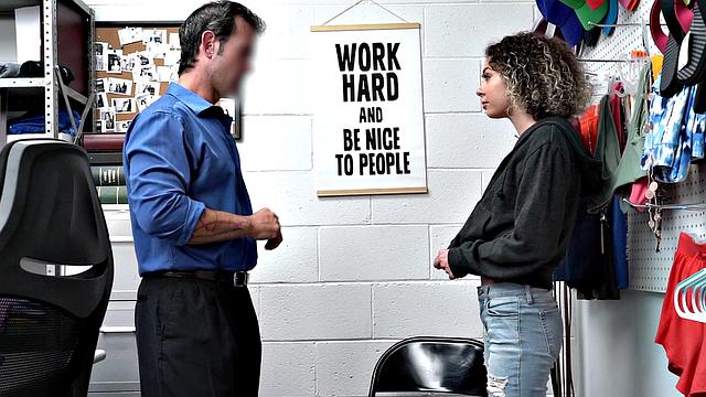 Case No. 65492738 - Caught On Camera