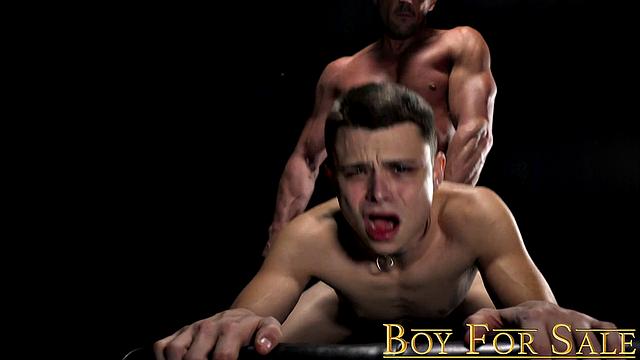 THE BOY COLE - Chapter 16: The Prize