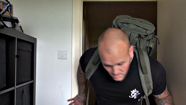 UK Stepsis Victoria Summers Creampied by Stepbrother