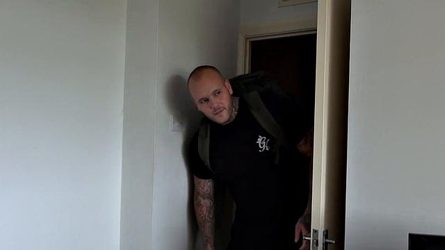 UK Stepsis Victoria Summers Creampied by Stepbrother