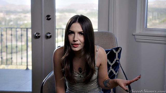Her Best Friend's Dad - Scene 2 - Hot Seduction