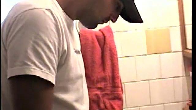 Straight Boy Zack Sucking Off