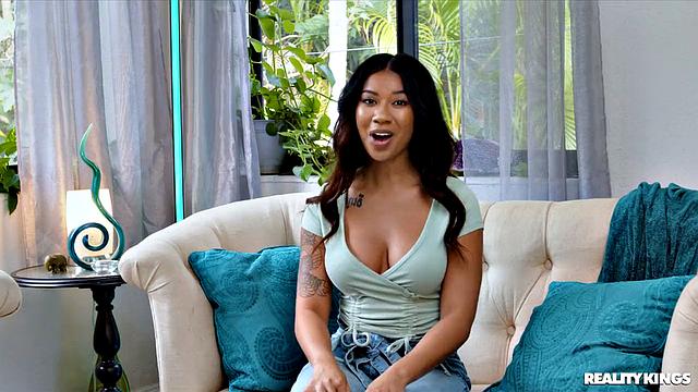 So You're Dating a Porn Performer