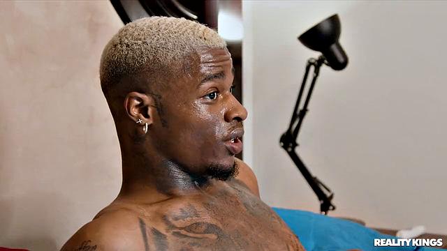 So You're Dating a Porn Performer