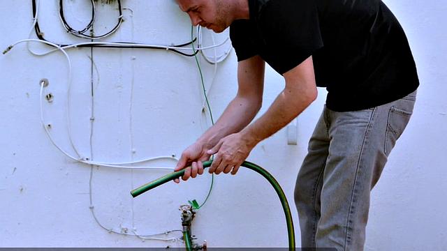 Chrissy Monroe creamed