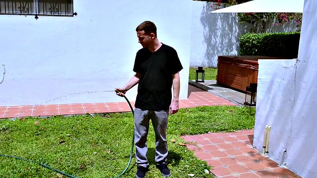 Chrissy Monroe creamed