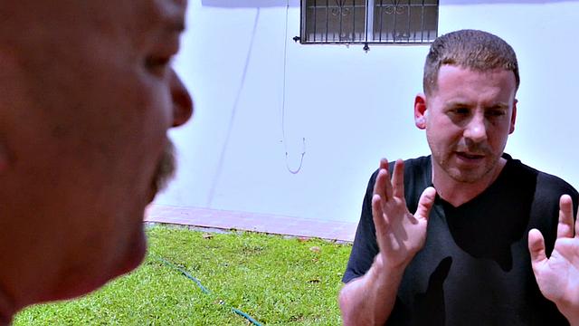 Chrissy Monroe creamed