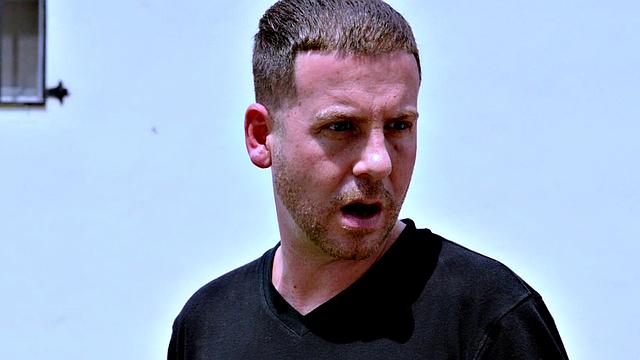 Chrissy Monroe creamed