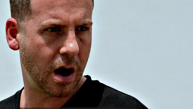 Chrissy Monroe creamed