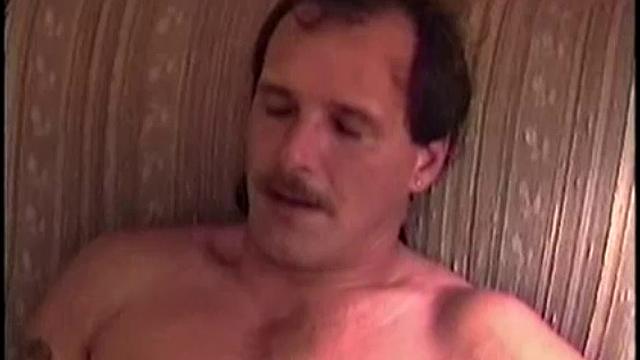 Steve is another of my favorite country boys who loves women but also enjoys sucking cock, eating cum, and getting fucked. He has a little woman at home in the mountains but comes to the city to seek big cocks.