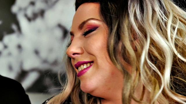 Amy Villainous: First Anal