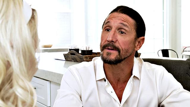 Scarlett's Special Training