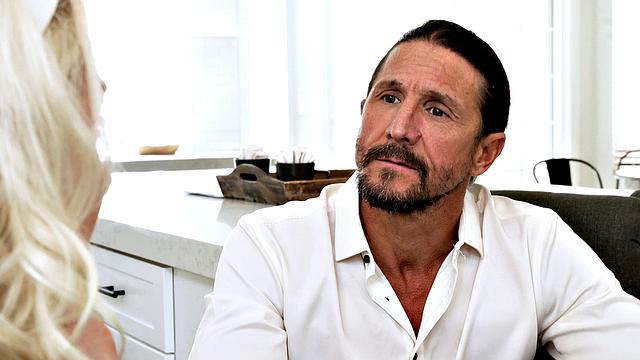 Scarlett's Special Training