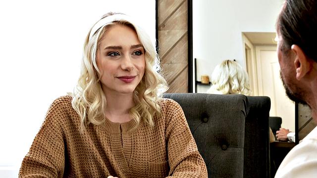 Scarlett's Special Training