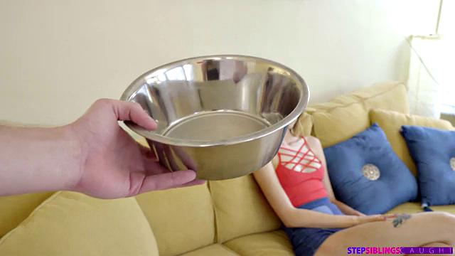 Dog Day Afternoon - S8:E2