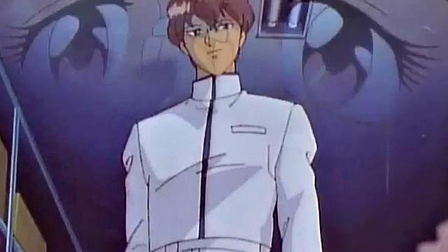 Japanese big tits teen gets penetrated