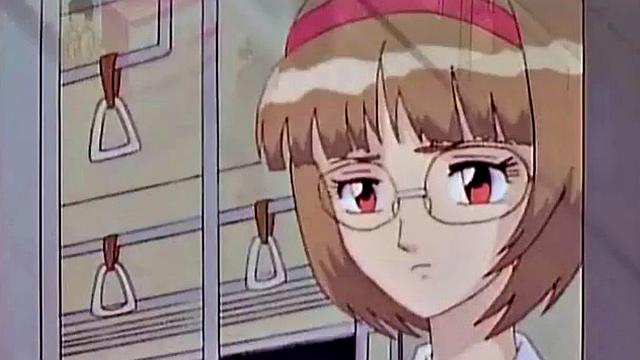 Japanese big tits teen gets penetrated