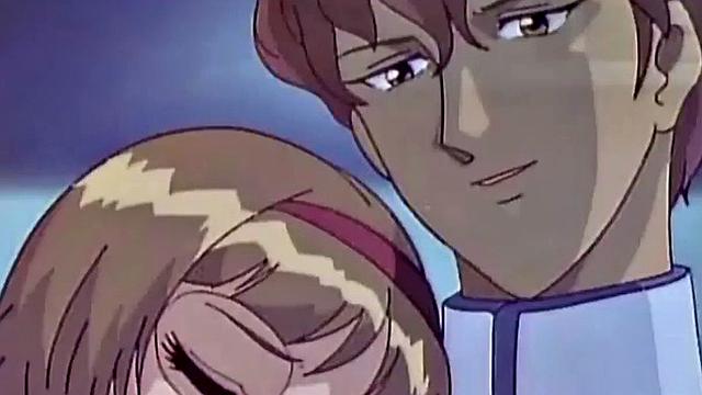 Japanese big tits teen gets penetrated