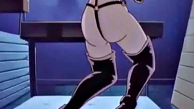 Japanese big tits teen gets penetrated