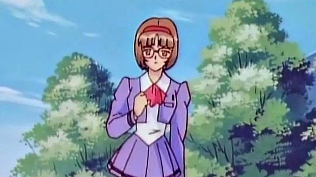 Japanese big tits teen gets penetrated