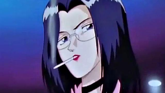 Japanese big tits teen gets penetrated