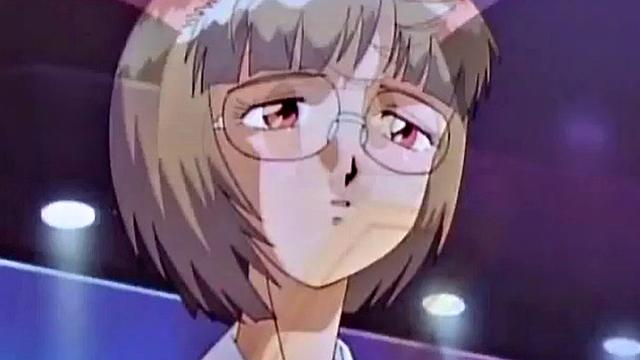 Japanese big tits teen gets penetrated