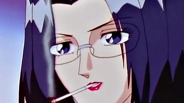 Japanese big tits teen gets penetrated