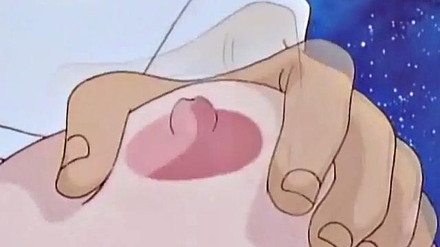 Japanese big tits teen gets penetrated