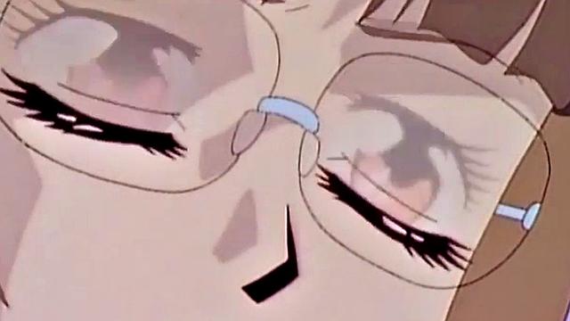 Japanese big tits teen gets penetrated