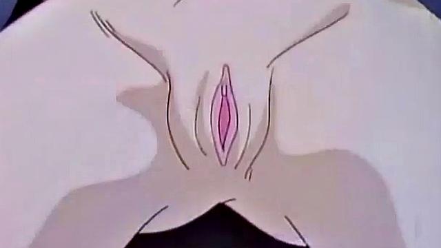 Japanese big tits teen gets penetrated