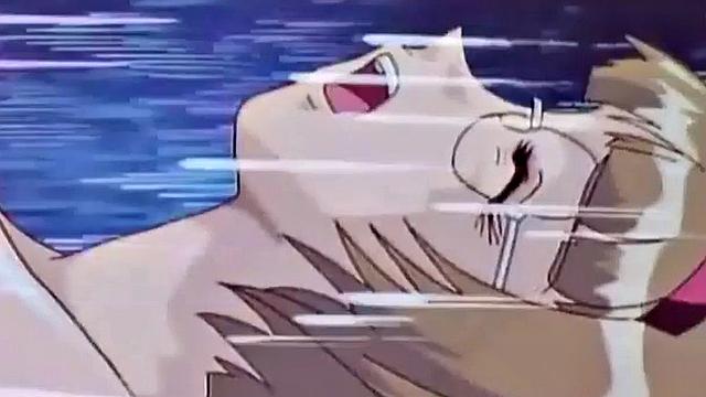 Japanese big tits teen gets penetrated