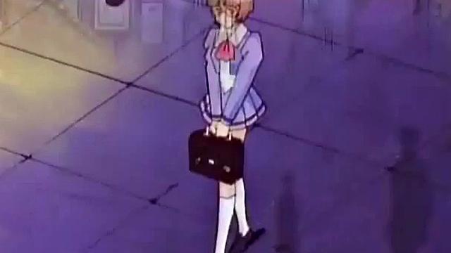 Japanese big tits teen gets penetrated