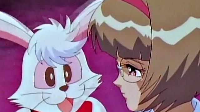 Japanese big tits teen gets penetrated