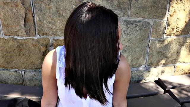 Euro Cutie's Outdoor Facial