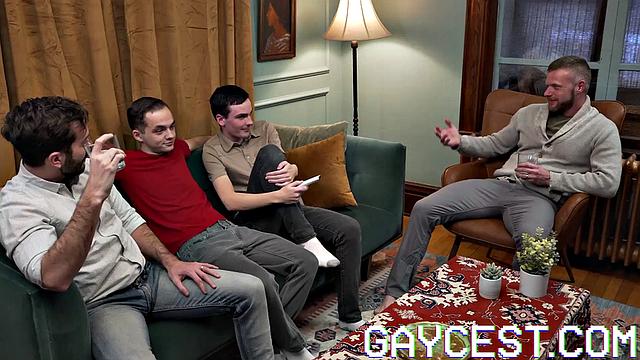 NEIGHBORHOOD SECRET Tape 6 - The Merrier