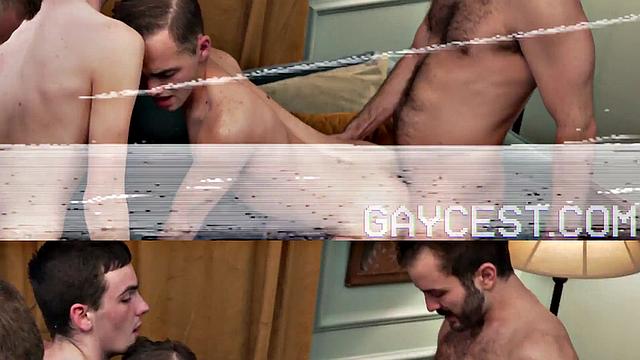 NEIGHBORHOOD SECRET Tape 6 - The Merrier