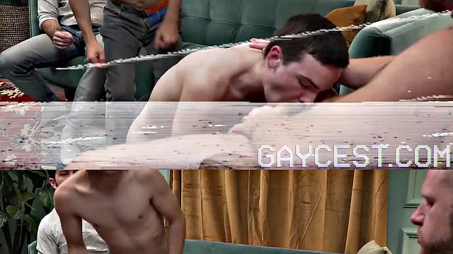 NEIGHBORHOOD SECRET Tape 6 - The Merrier