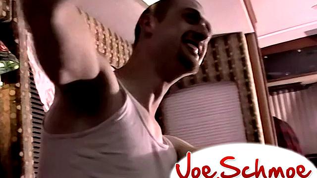 Hung Cock Swappers Cum Hard - Jersey & Blaze