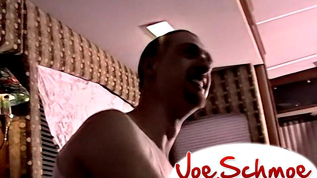Hung Cock Swappers Cum Hard - Jersey & Blaze