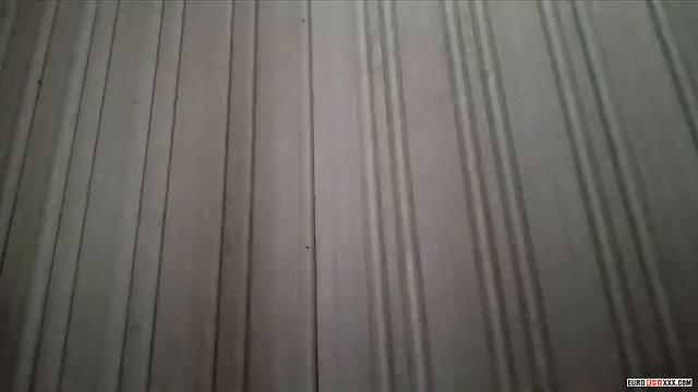 Лео должен кончить ради свободы - Лео Андрес