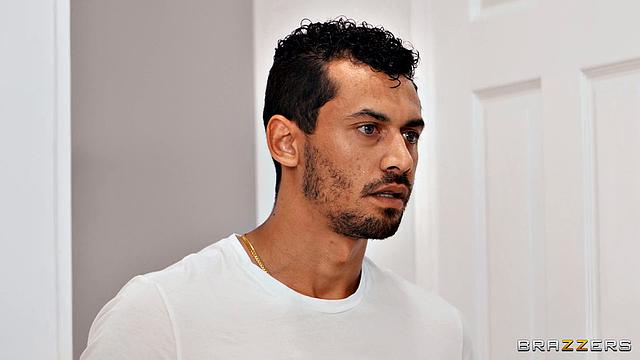 Two-Timer Gets Double Teamed And Filled