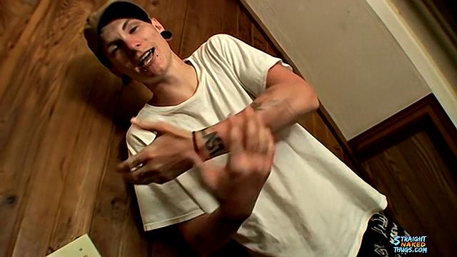 Detweiler After A Year In Lock-Up