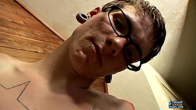 Detweiler After A Year In Lock-Up